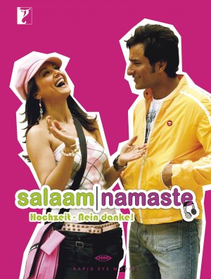 The Salaam Namaste Hd Full Movie In Hindi